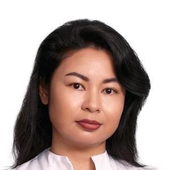 Джуламанова Адемау Бауржановна, гинеколог