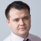 Усмонов Дамир Маратович, гинеколог