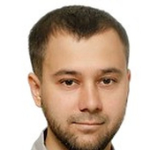 Соколов Вячеслав Андреевич, стоматолог-ортопед