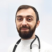 Шевченко Станислав Александрович, семейный врач