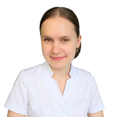 Скроготунова Арина Андреевна, детский невролог