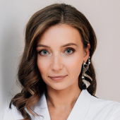 Ленькина Ирина Сергеевна, эндокринолог