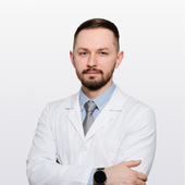 Бодров Дмитрий Владимирович, ортопед