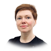 Голубева Анна Николаевна, стоматологический гигиенист