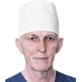 Мыкольников Владимир Владимирович, анестезиолог