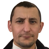 Выручаев Владимир Игоревич, эндокринолог