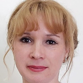 Новоселова Инна Валериановна, врач функциональной диагностики