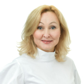 Гройсман Ирина Дмитриевна, стоматолог-ортопед