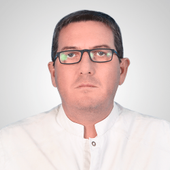 Коннов Петр Геннадьевич, уролог