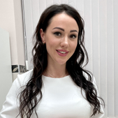 Блокина-Мечталина Алеся Юрьевна, врач-косметолог