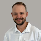 Шерстобитов Виктор Алексеевич, детский стоматолог