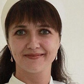 Тонкоглаз Евгения Геннадьевна, стоматолог-терапевт