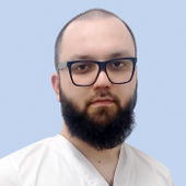 Магомедов Гаджимурад Гасанович, стоматолог-хирург