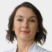 Мухутдинова Екатерина Александровна, офтальмолог