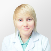 Алексеева Ольга Андреевна, педиатр