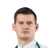 Исрафилов Рамис Ринатович, уролог