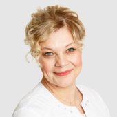 Дмитриева Алла Владимировна, кардиолог