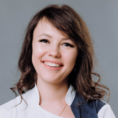 Слабова Кристина Сергеевна, пародонтолог