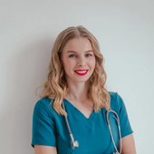 Шаравина Ирина Сергеевна, детский гастроэнтеролог