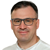 Евдокимов Юрий Ильич, стоматолог-ортопед