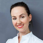 Дюхова Анна Александровна, врач-косметолог