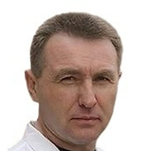 Тихонов Сергей Григорьевич, офтальмолог