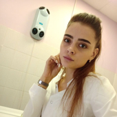 Замула Надежда Сергеевна, детский массажист