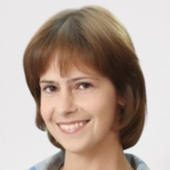 Шагун Ольга Владимировна, эндокринолог