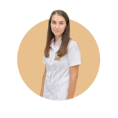 Глущенко Татьяна Владимировна, педиатр