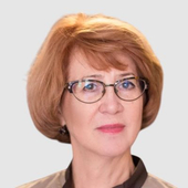 Парусова Наталья Игоревна, терапевт