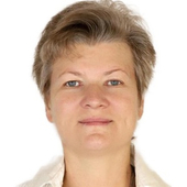 Полупан Людмила Ивановна, логопед