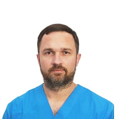 Гордиенко Александр Александрович, невролог