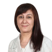 Бабакишиева Ситара Гадир Кызы, терапевт