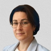 Белотелова Олеся Николаевна, психолог