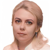 Федорова Юлия Михайловна, невролог