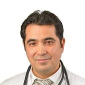 Шодиев Амет Аликулович, невролог