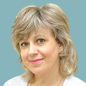 Комиссарова Светлана Владимировна, врач УЗД