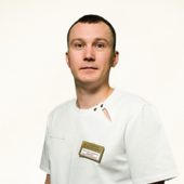 Масалкин Андрей Владимирович, анестезиолог-реаниматолог