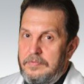 Климачев Леонид Юрьевич, хирург