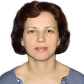 Карпова Светлана Николаевна, терапевт