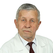 Карачурин Анвар Миннулович, хирург