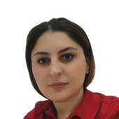 Нахбарова Майсарат Гасановна, проктолог