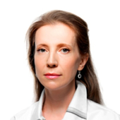 Сергеева Ирина Михайловна, стоматолог-терапевт