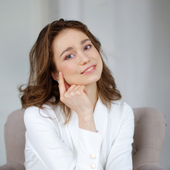 Трунина Тамара Вячеславовна, нутрициолог