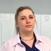 Емельянова Юлия Олеговна, гастроэнтеролог