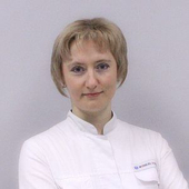 Соколова Ирина Владимировна, кардиолог