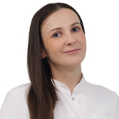 Бутерус Наталия Александровна, флеболог