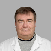Мироненко Иван Иванович, кардиолог