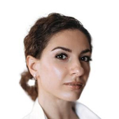 Каракиян Анна Арминаковна, аритмолог