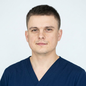 Шаповал Александр Сергеевич, флеболог